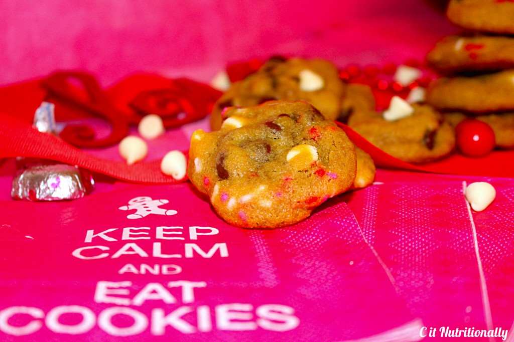 Cookies Val Day