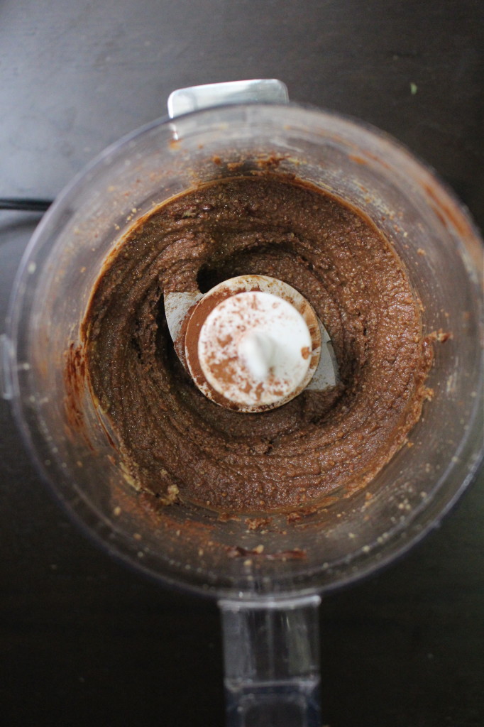 Homemade Chocolate Sunflower Seed Butter | C it Nutritionally 