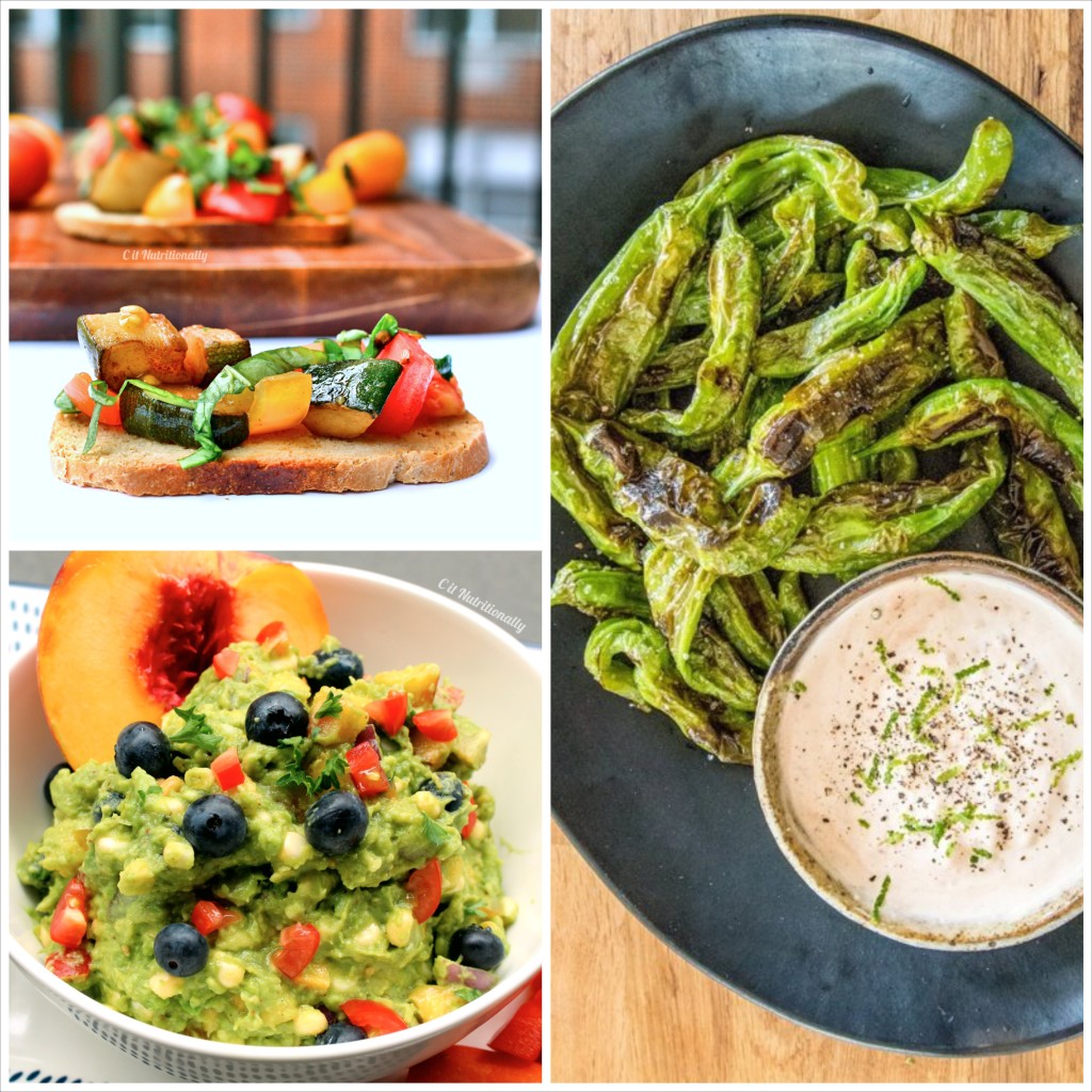25 Meat Free July 4th BBQ Recipes | C it Nutritionally