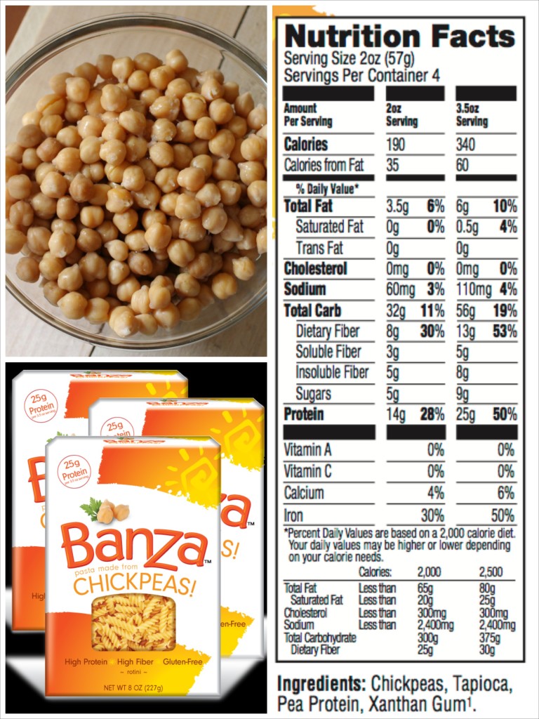 Protein Packed Healthy Baked Ziti | C it Nutritionally #vegetarian #grainfree #glutenfree