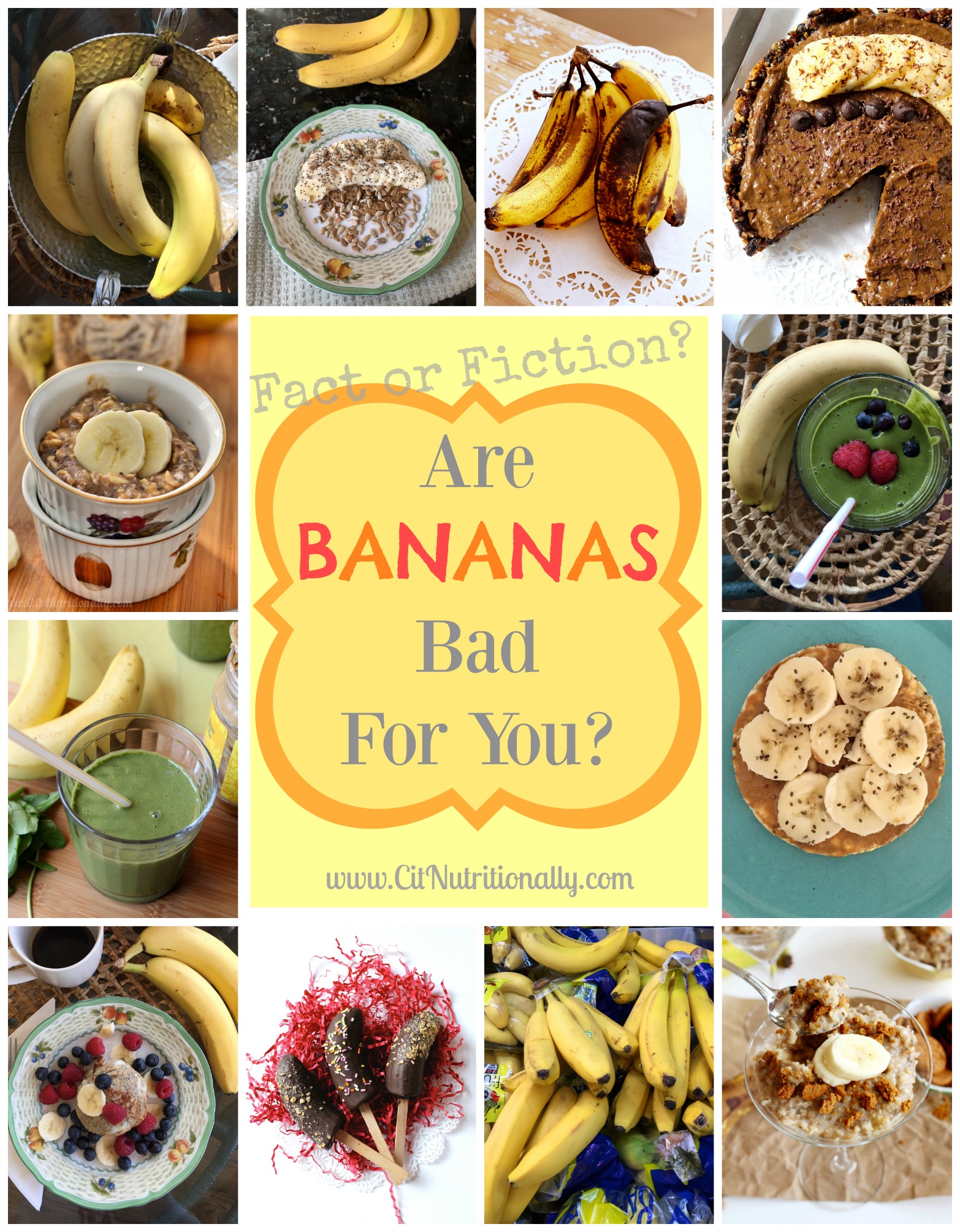 Are Bananas Bad For People With Kidney Problems