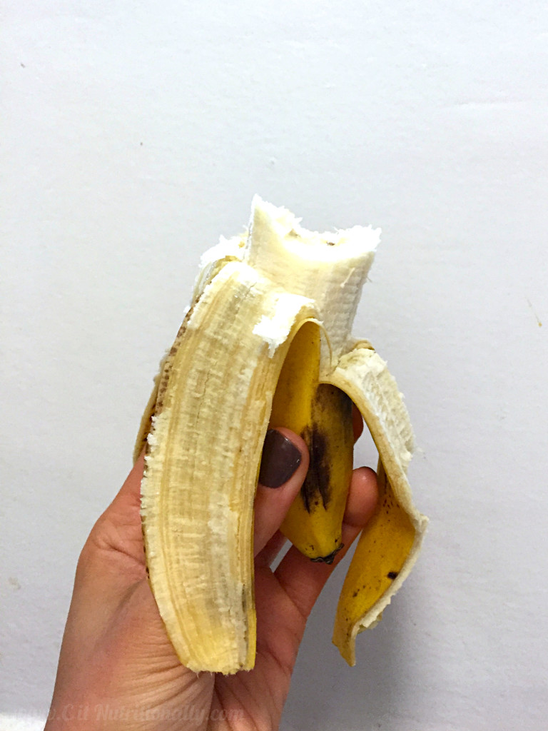 Nutrition Fact or Fiction: Are Bananas Bad For You? | C it Nutritionally