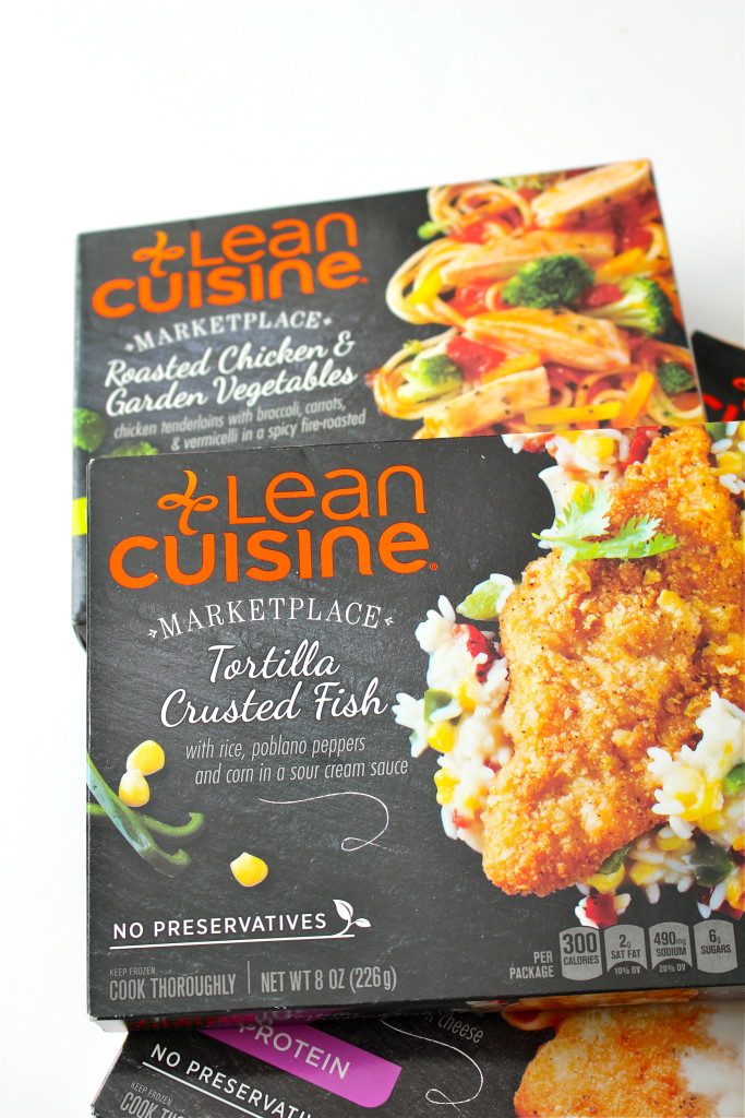 Celebrate the Phenomenal Women In Your Life with Lean Cuisine