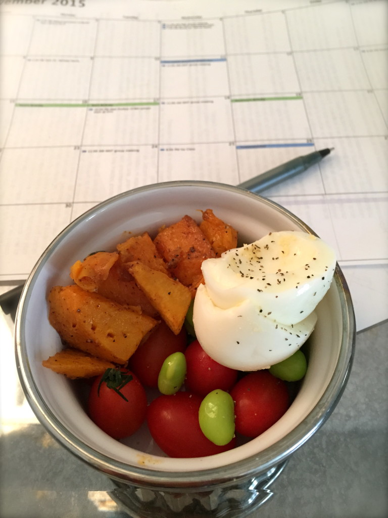 What I Ate Wednesday 7 | C it Nutritionally