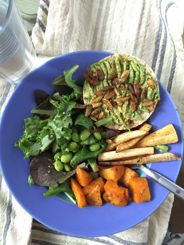 What I Ate Wednesday 7 | C it Nutritionally