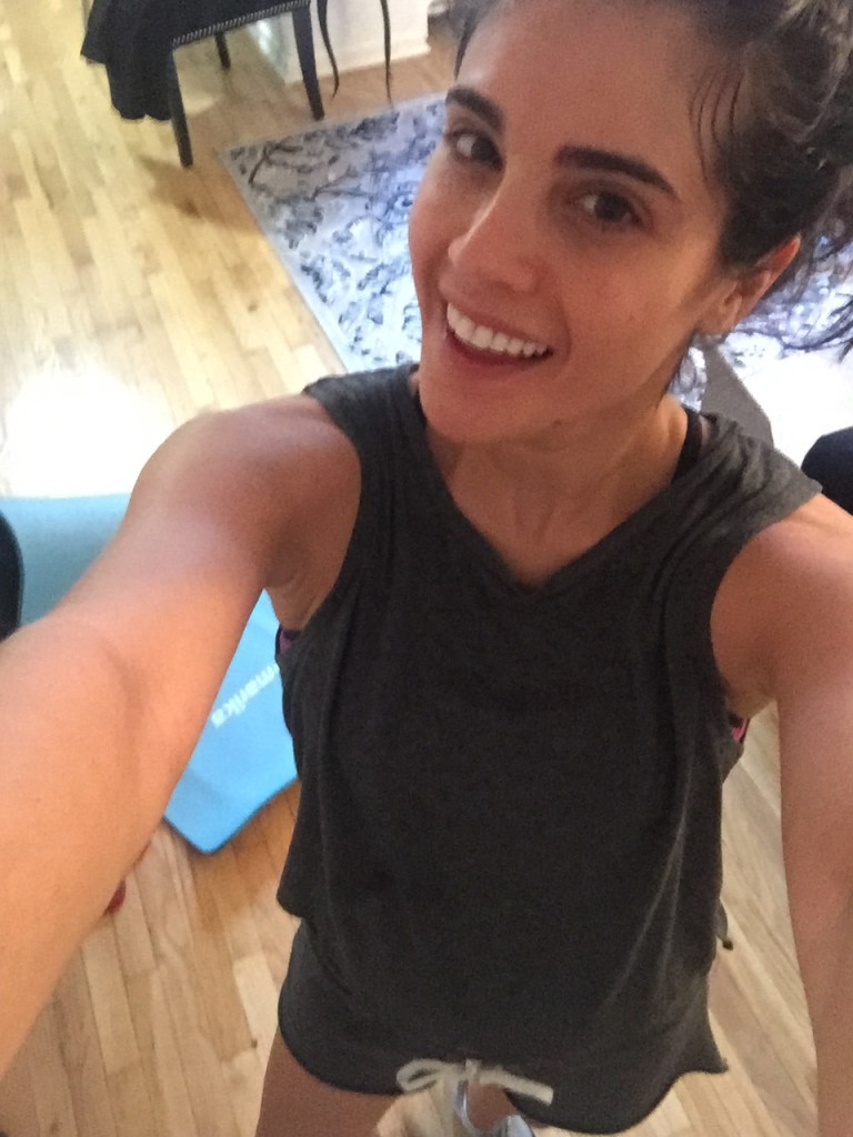 Fitness Friday! Why I Workout At Home & 5 Reasons You Should Too! | C it Nutritionally