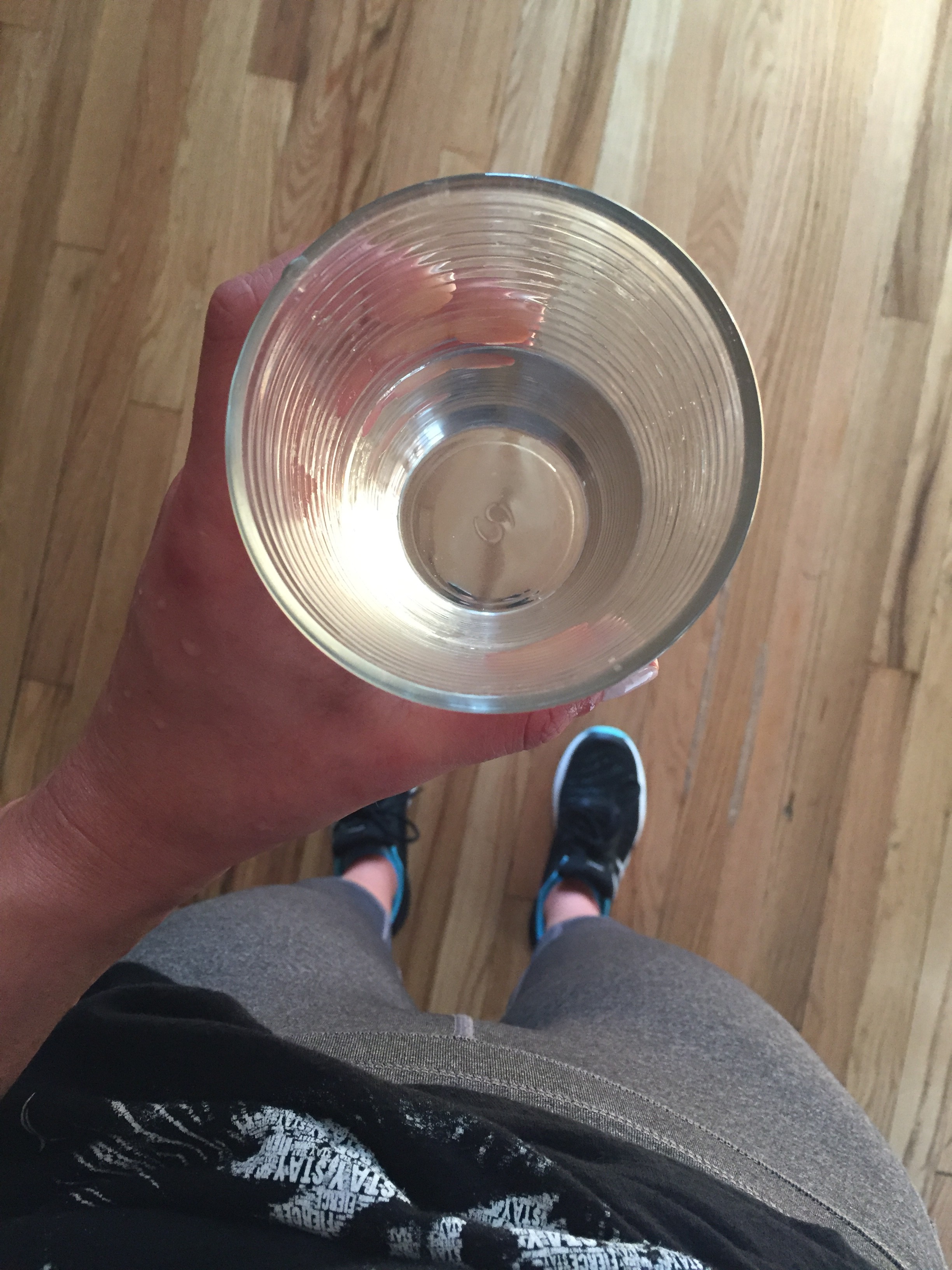 What I Ate Wednesday 34 | C it Nutritionally