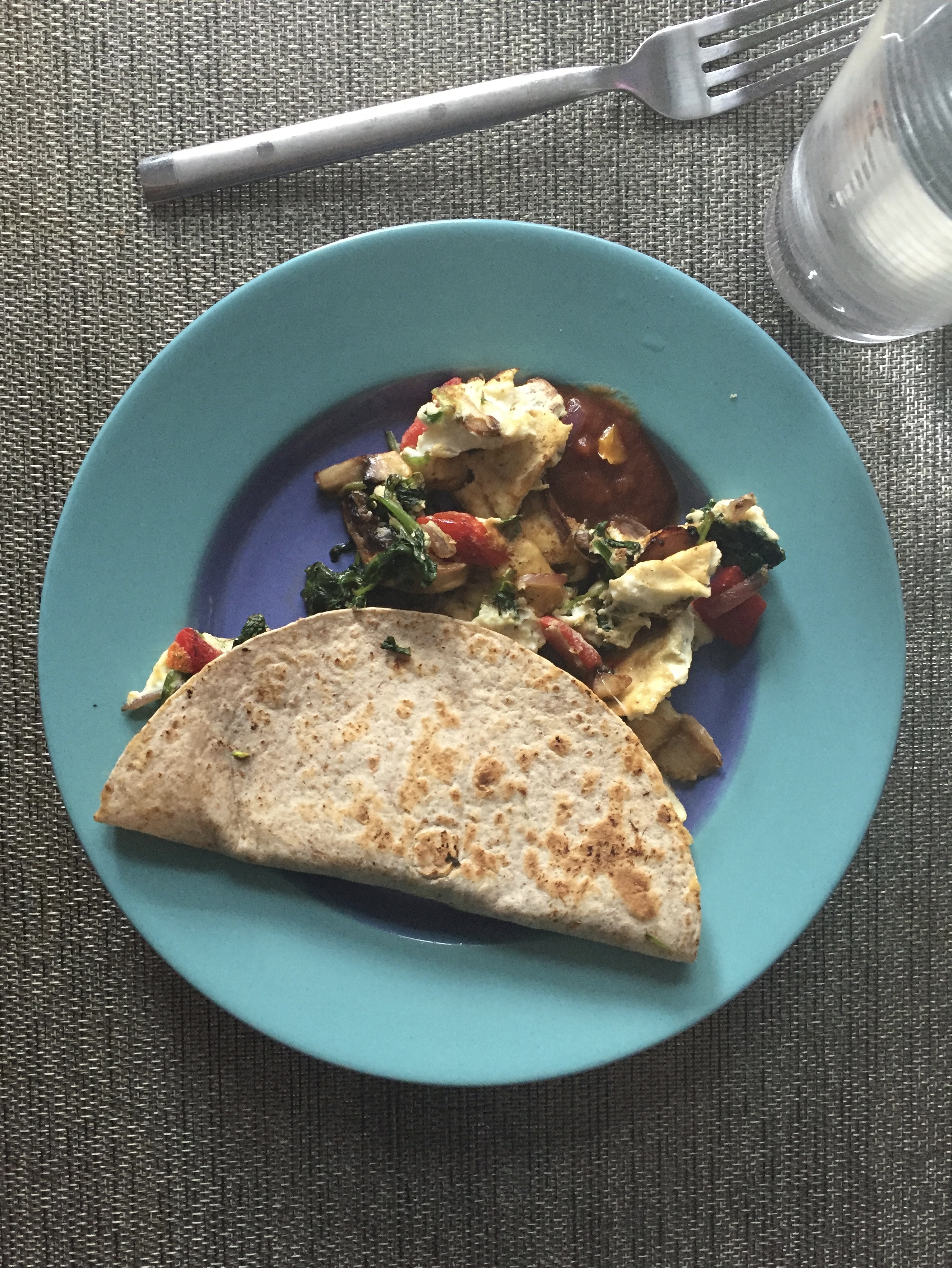 What I Ate Wednesday 36 | C it Nutritionally