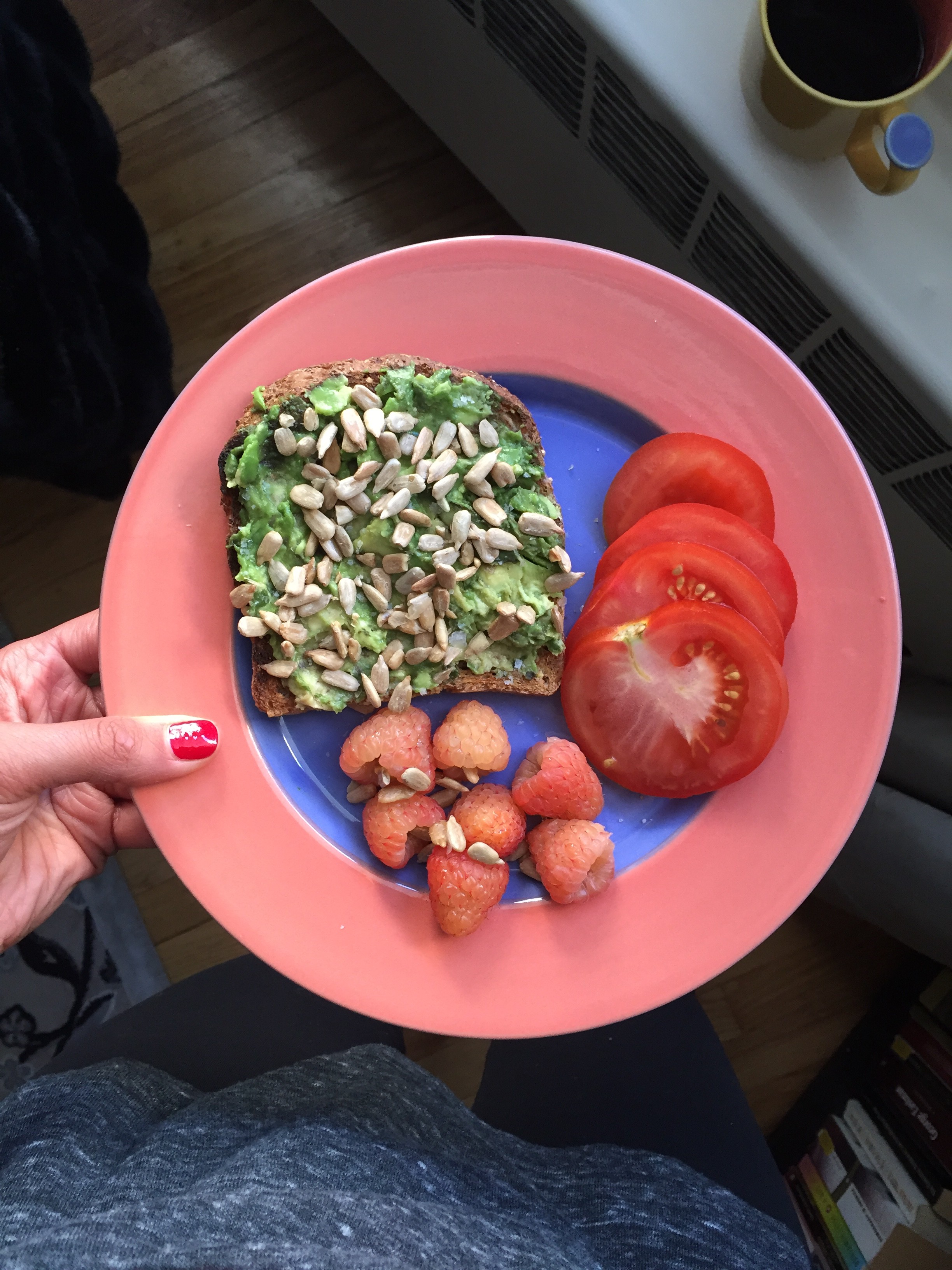 What I Ate Wednesday 37 | C it Nutritionally 