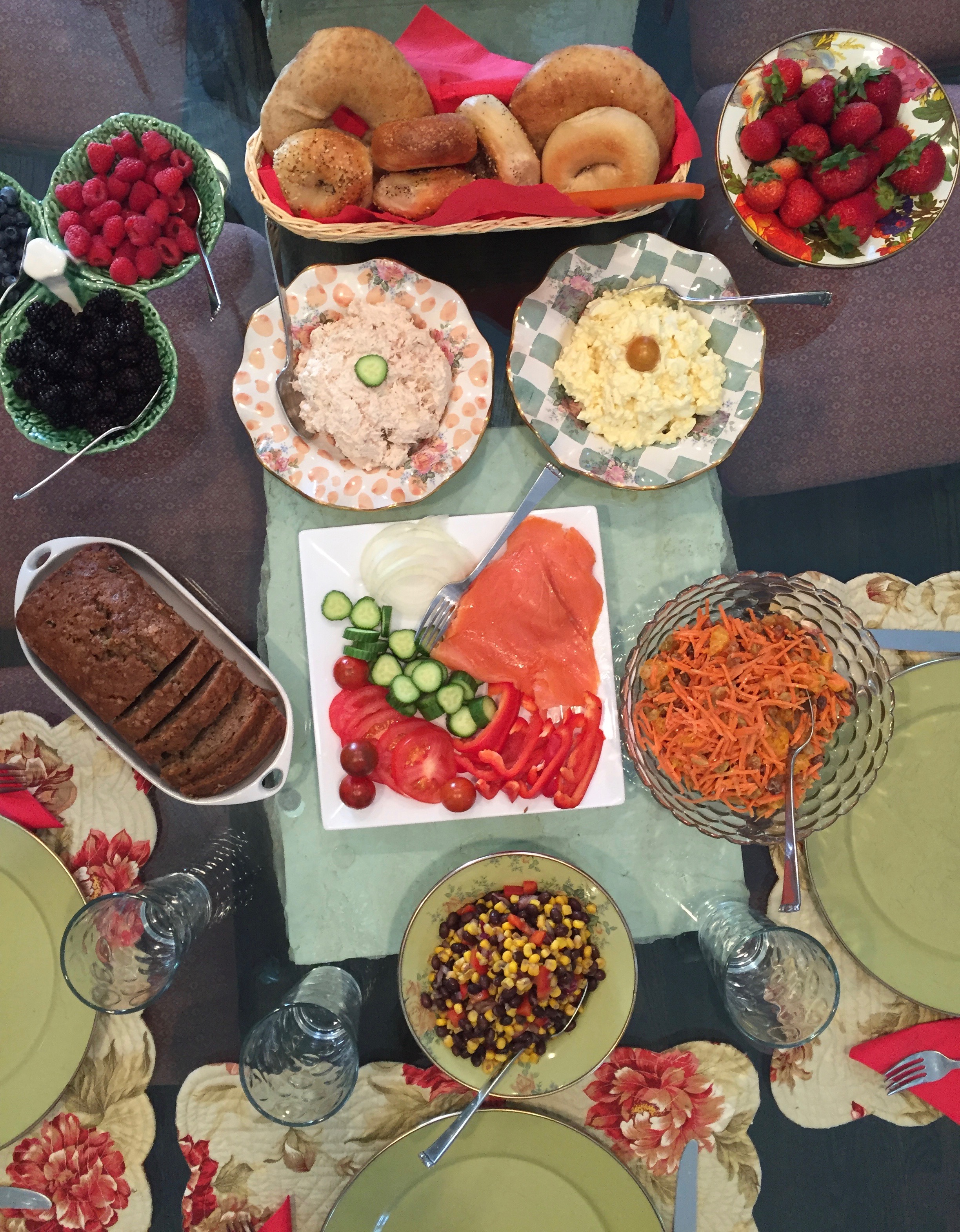 What Happens To Your Body During A 24 Hour Fast Chelsey Amer