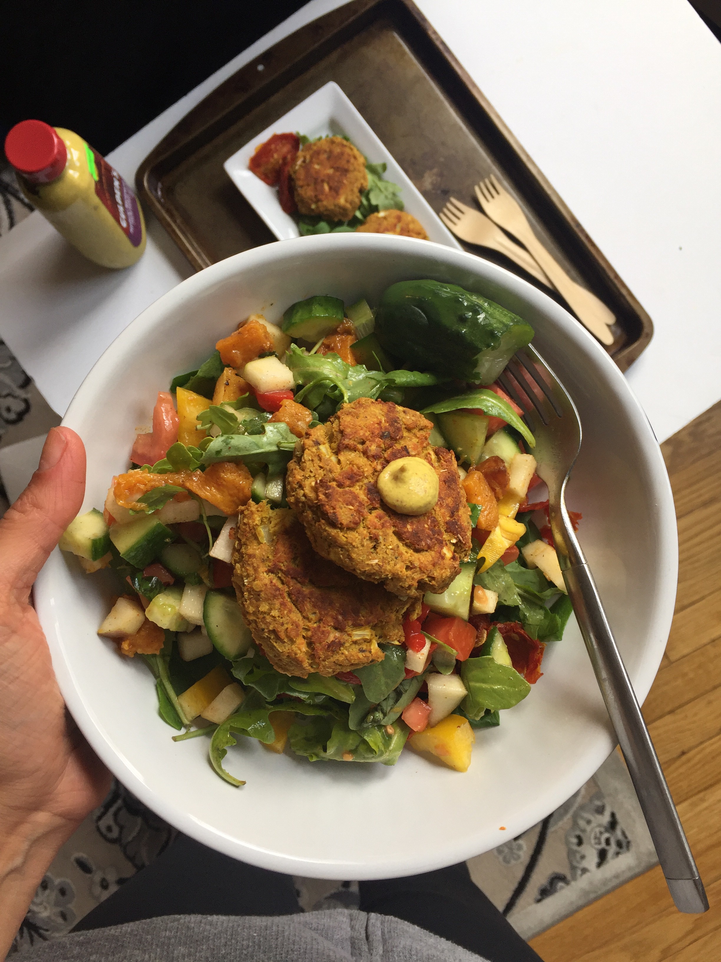 What I Ate Wednesday 38 | C it Nutritionally