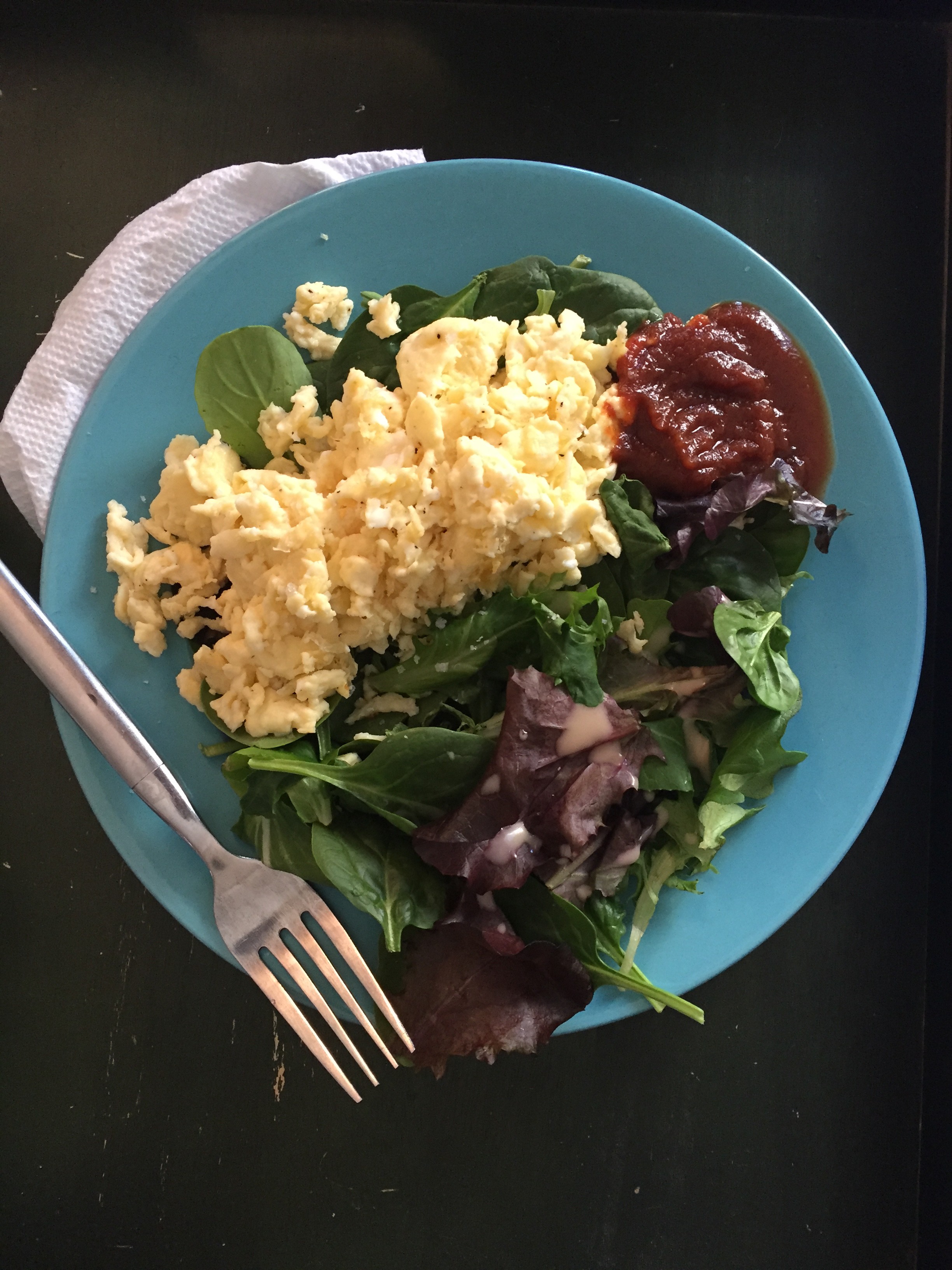 What I Ate Wednesday 41 | C it Nutritionally