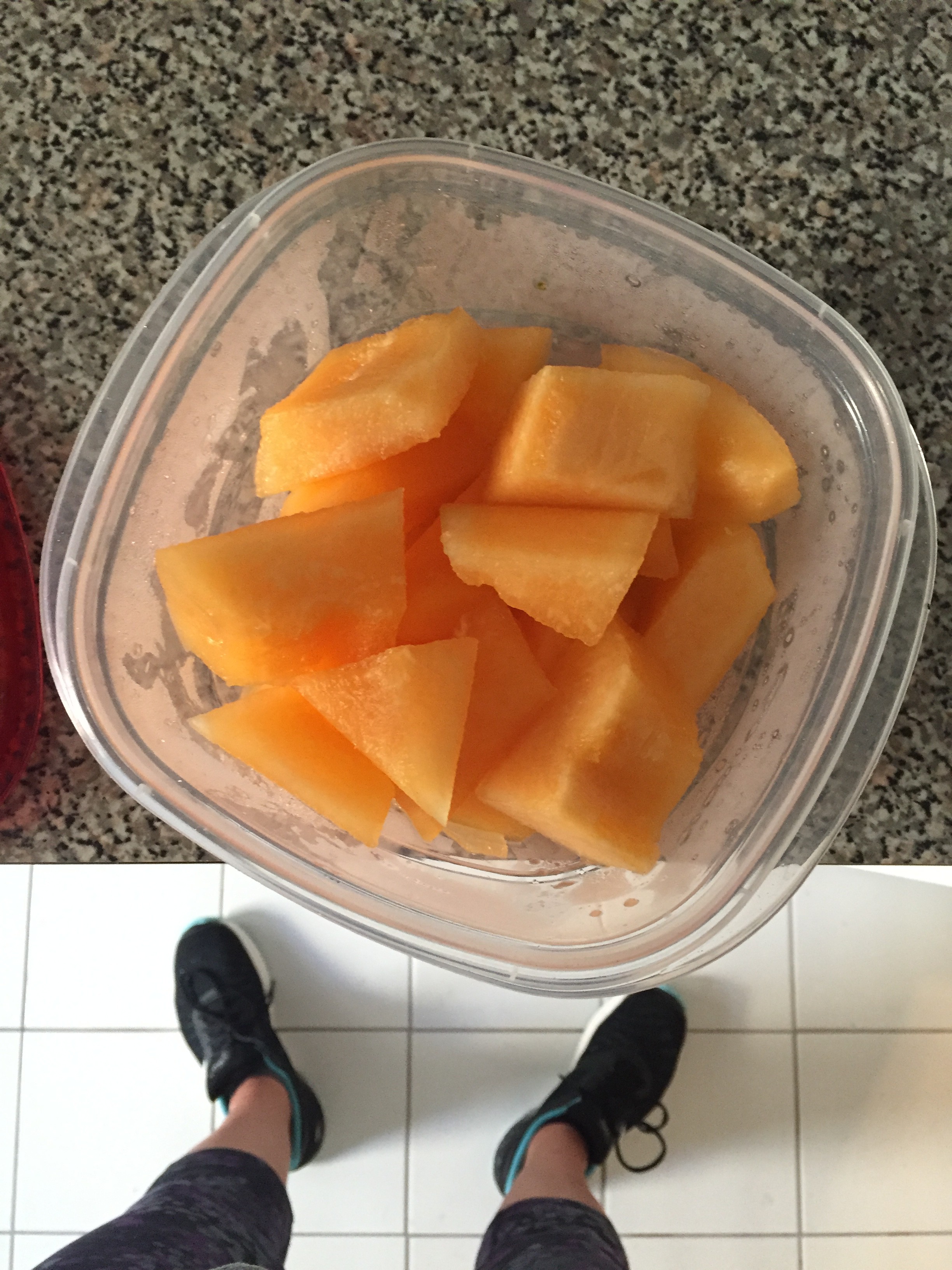 What I Ate Wednesday 41 | C it Nutritionally