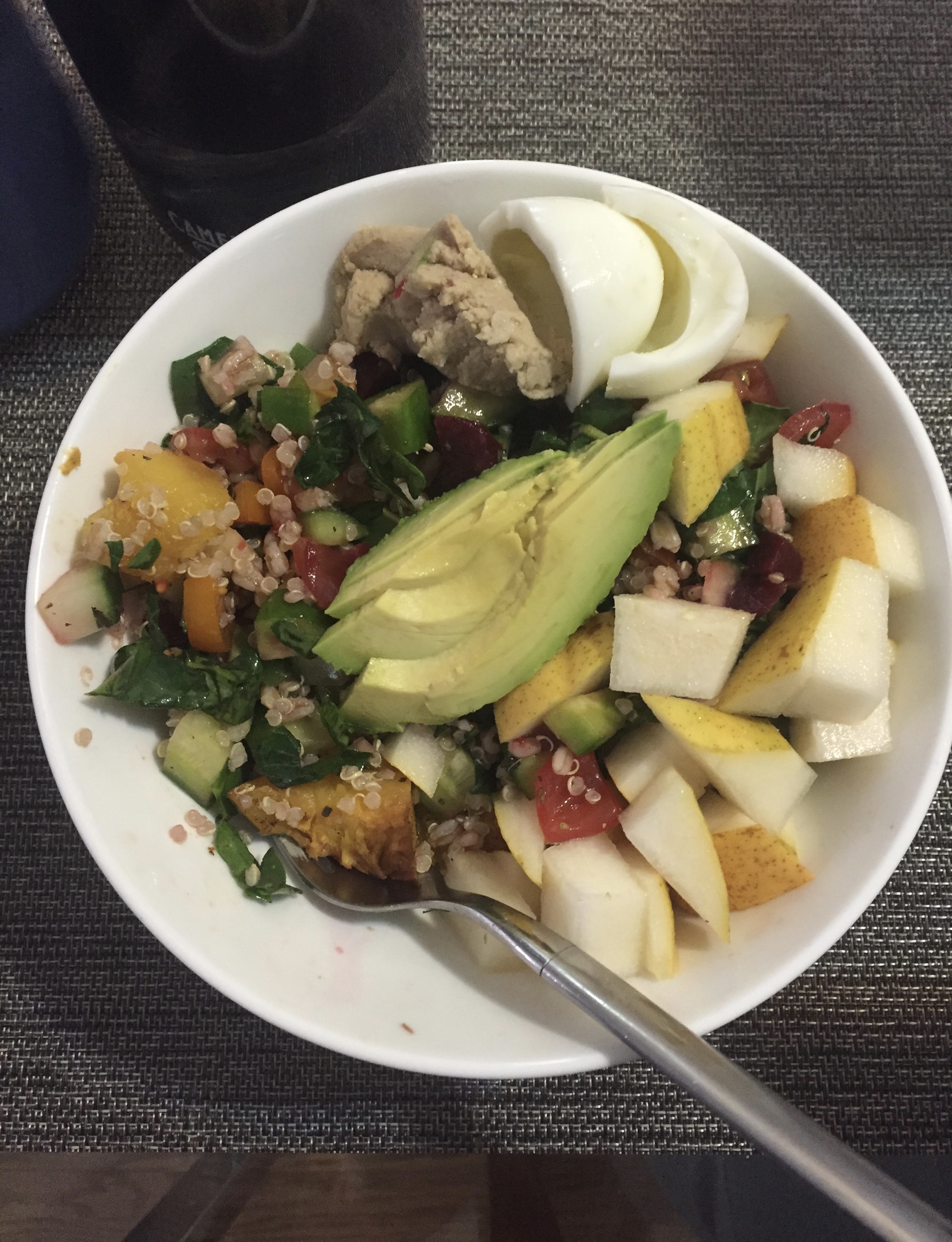 What I Ate Wednesday 42 | C it Nutritionally