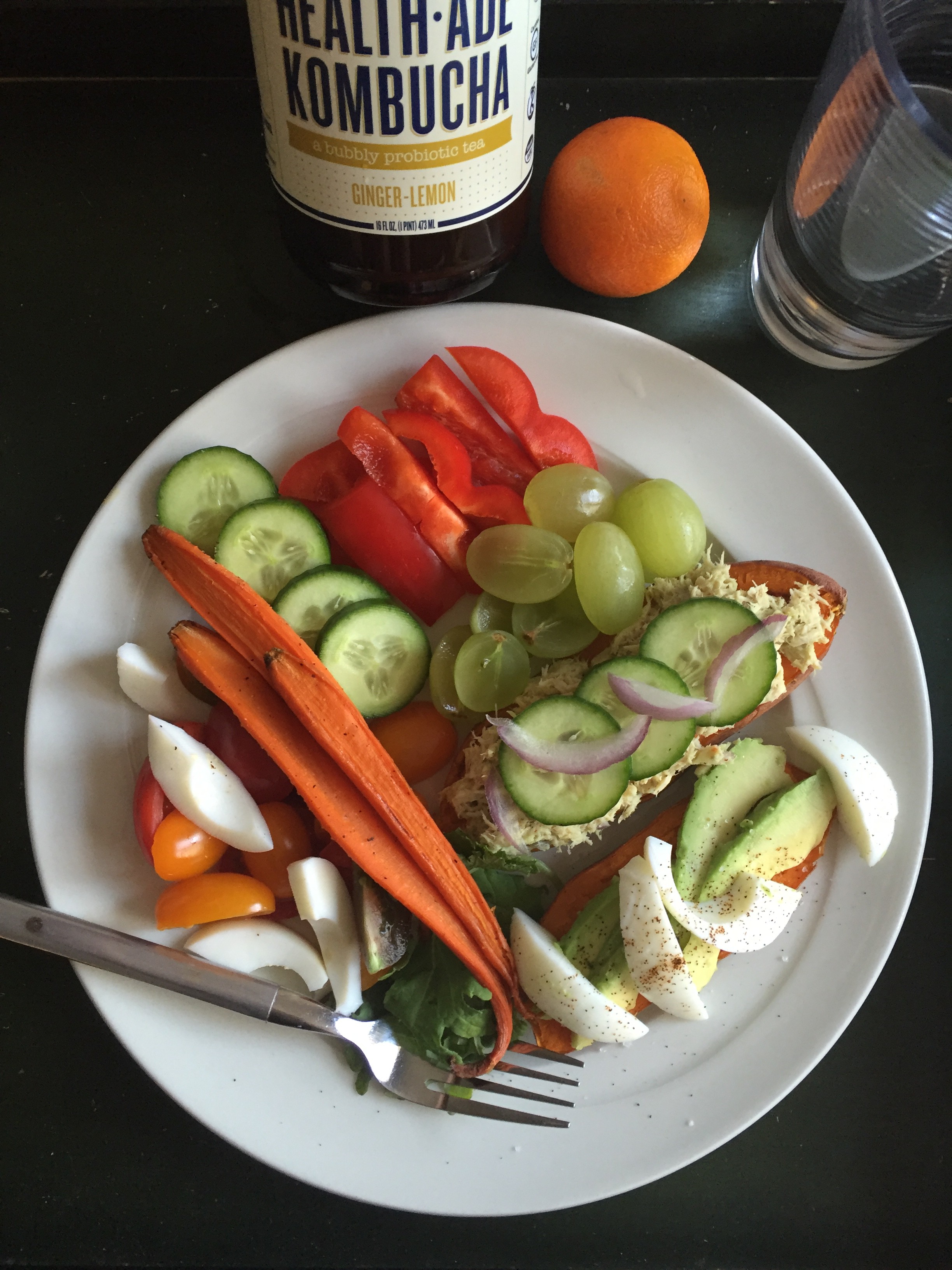 What I Ate Wednesday 43 | C it Nutritionally 