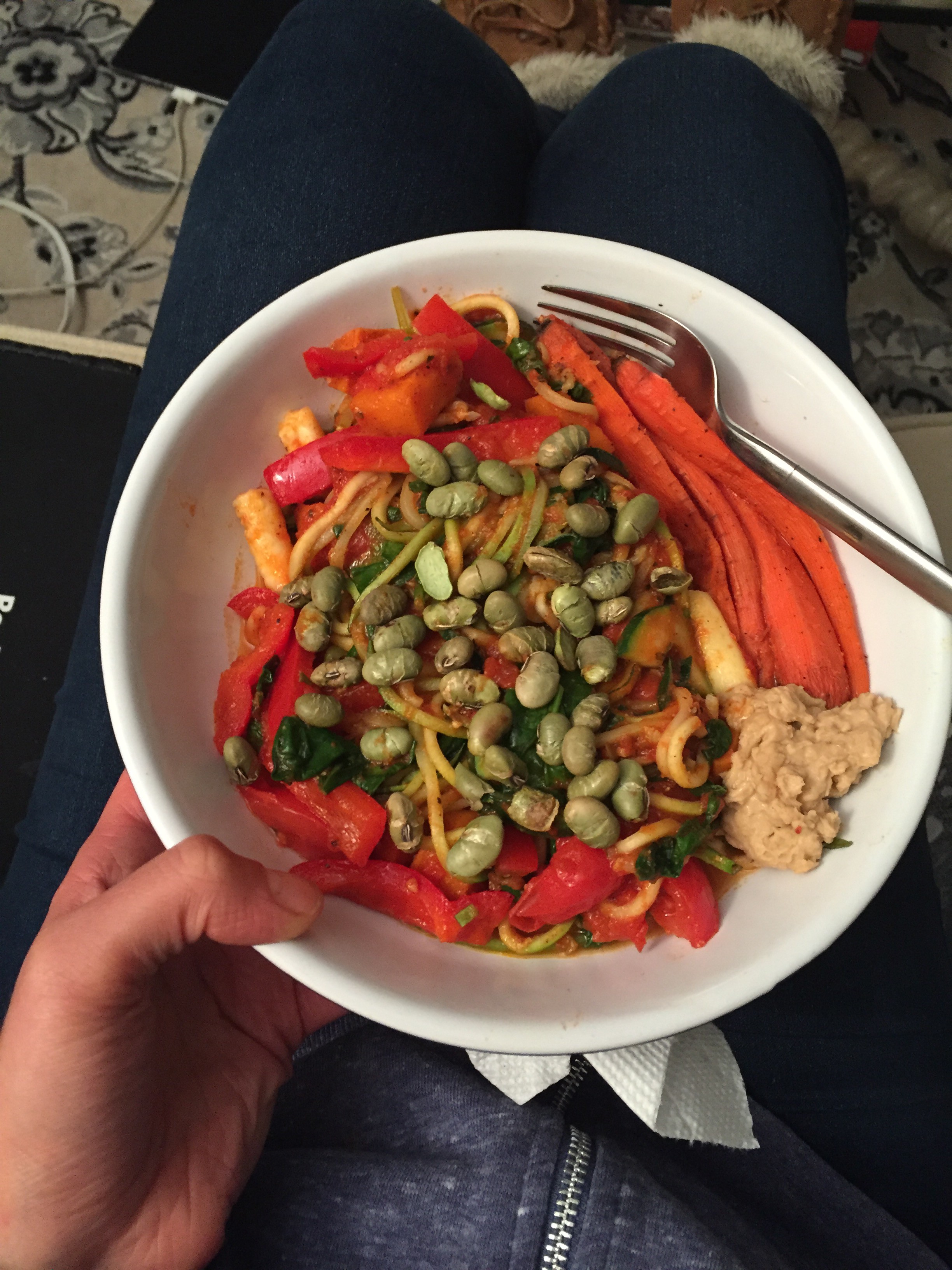 What I Ate Wednesday 43 | C it Nutritionally 