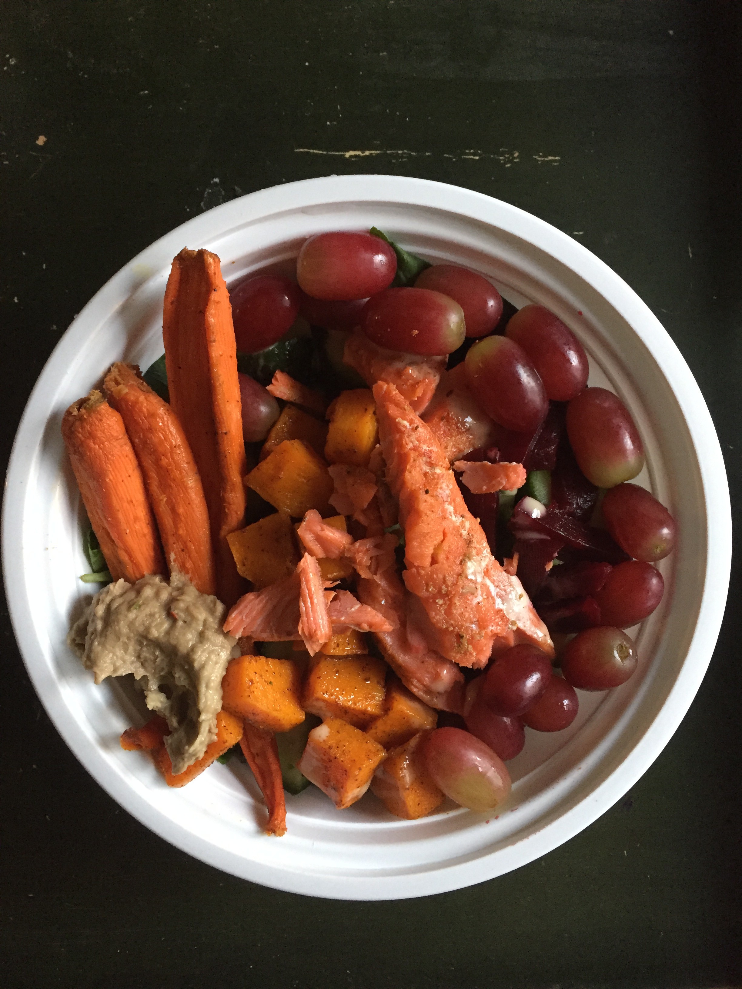 What I Ate Wednesday 44 | C it Nutritionally
