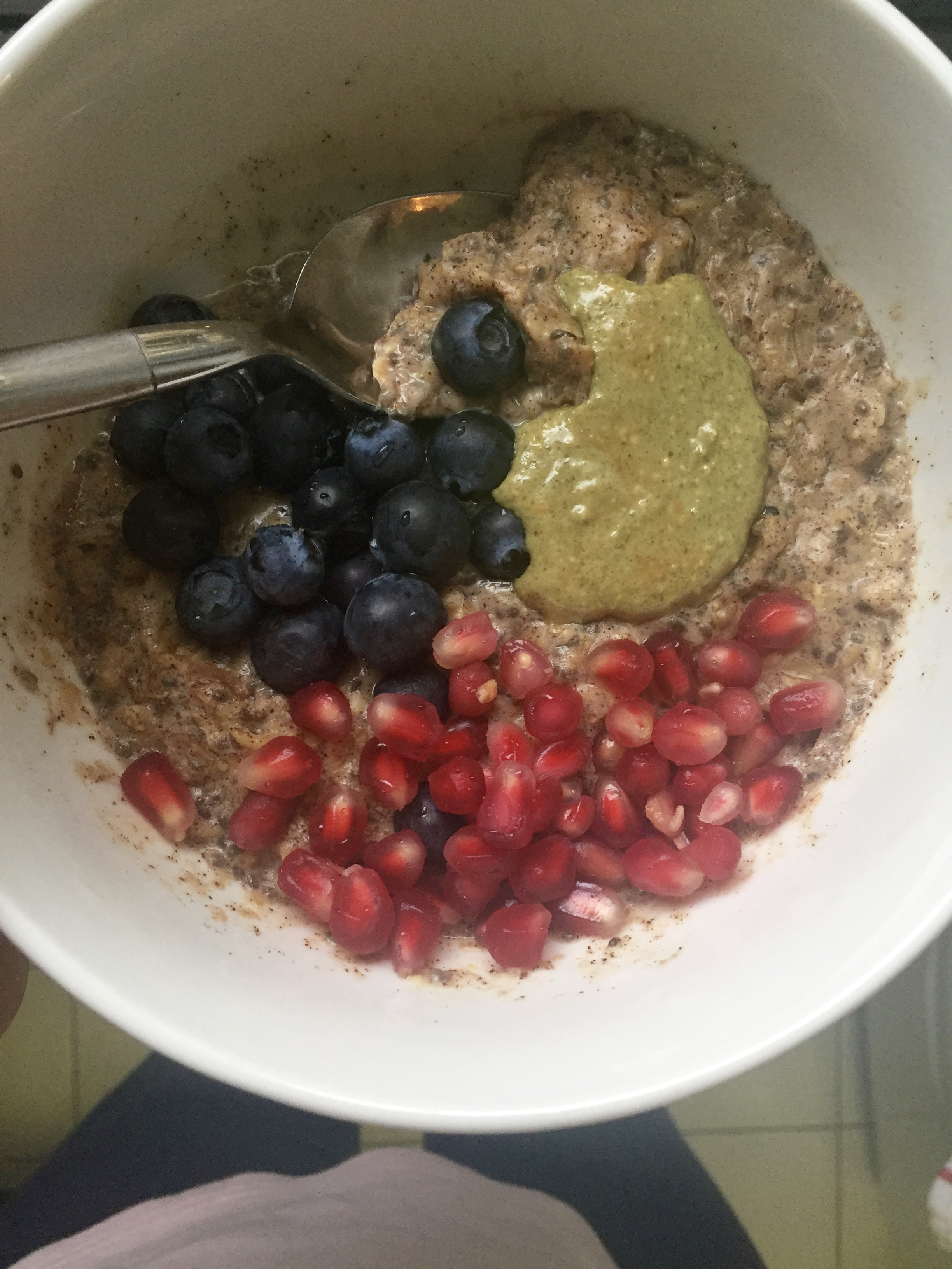 What I Ate Wednesday 46 | C it Nutritionally