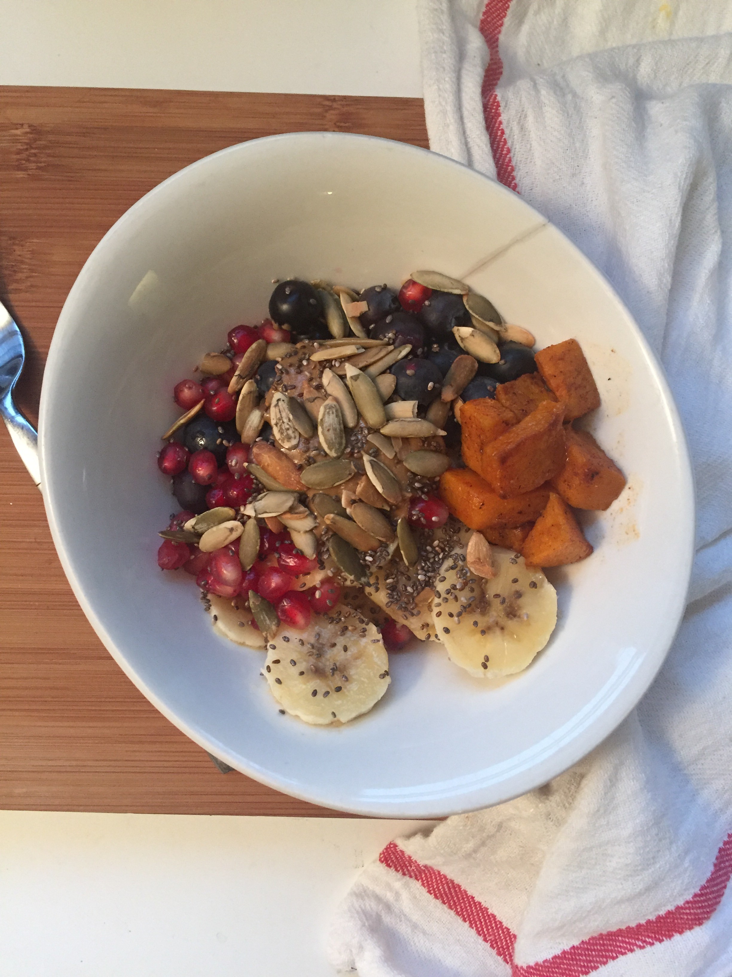 What I Ate Wednesday 47 | C it Nutritionally