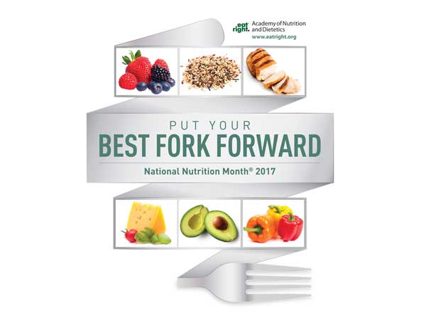 Why Keeping a Food Journal May Help You Put Your Best Fork Forward | C it Nutritionally