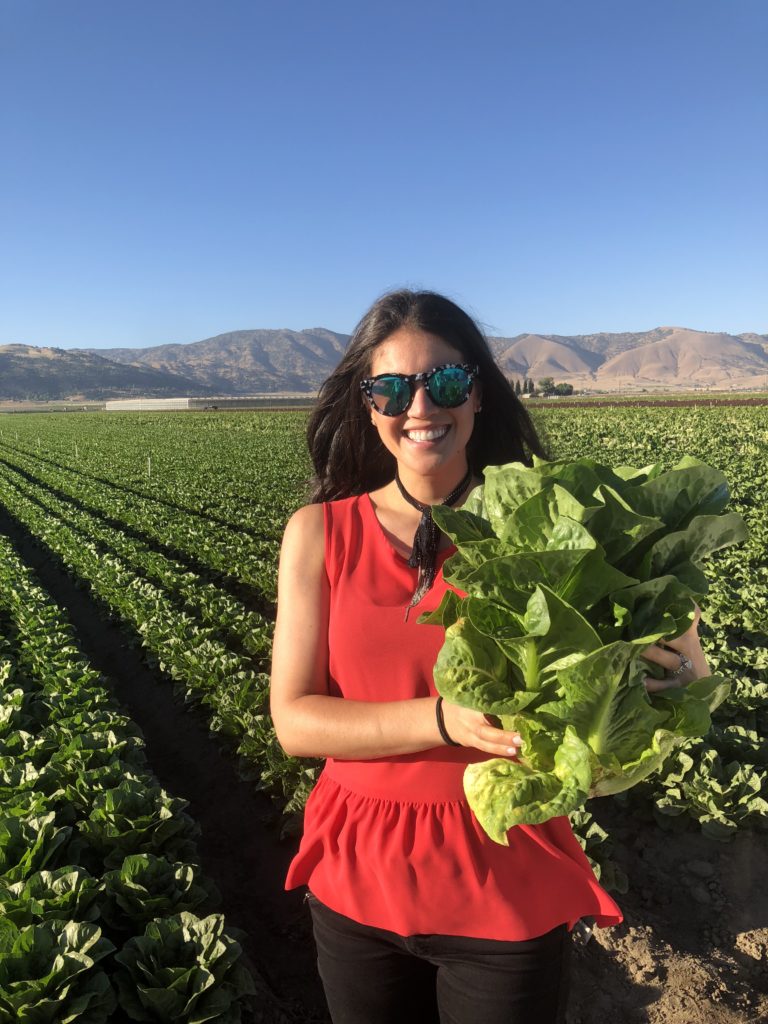 5 Things You May Not Know About Organic Farming + My Adventure to the Cal-Organic Farms | C it Nutritionally by Chelsey Amer, MS, RDN, CDN