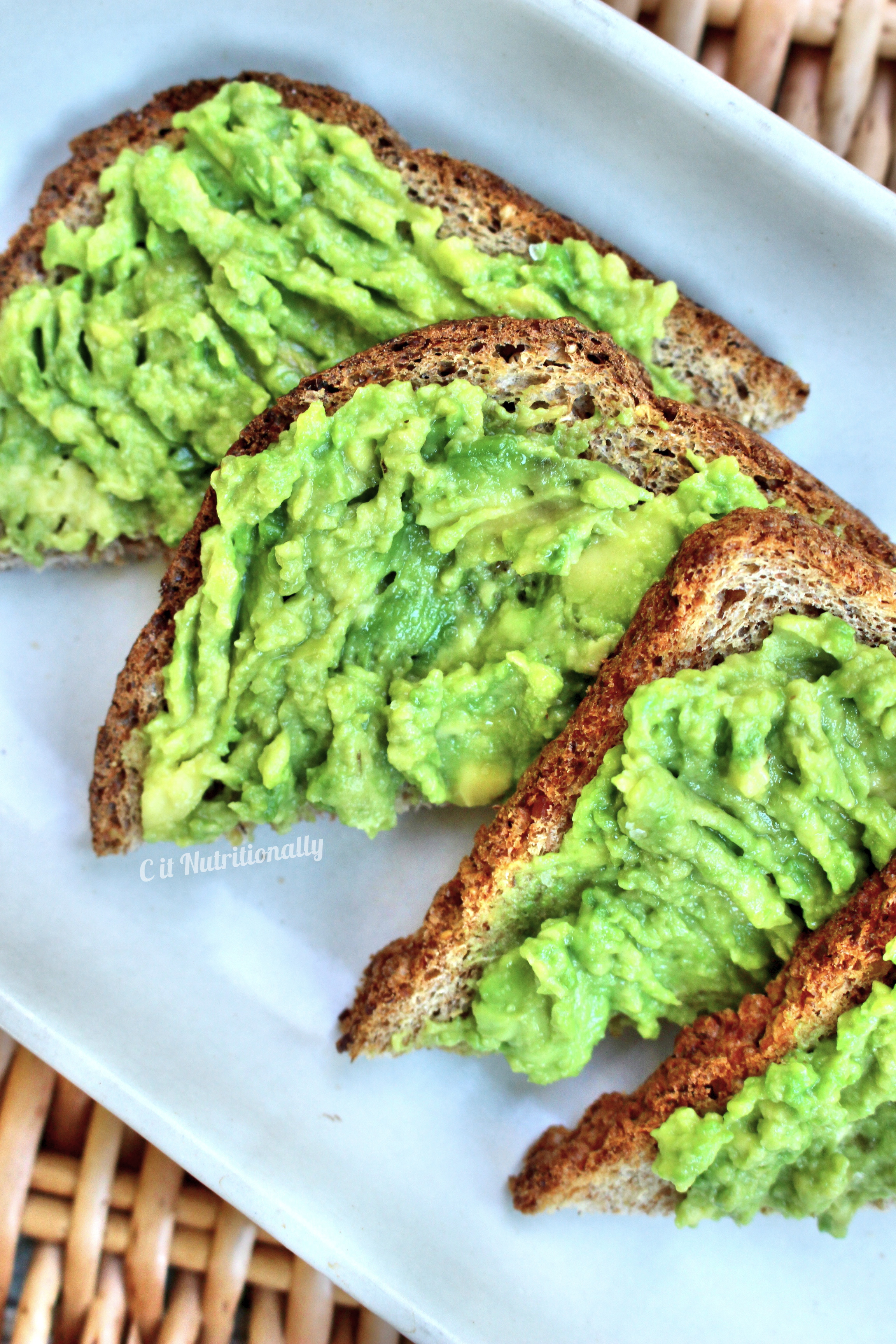 Friday FUN! 8 Reasons You Should Start Hoarding Avocados - Chelsey Amer