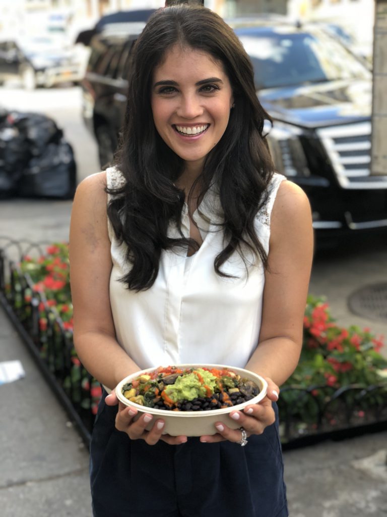 Is Under Eating Sabotaging Your Health? (And what to do about it) | Chelsey Amer, MS, RDN, CDN Today I'm answering the question, "Is Under Eating Sabotaging Your Health?" This is one of the most common concerns I address with my clients... find out why it's so important...