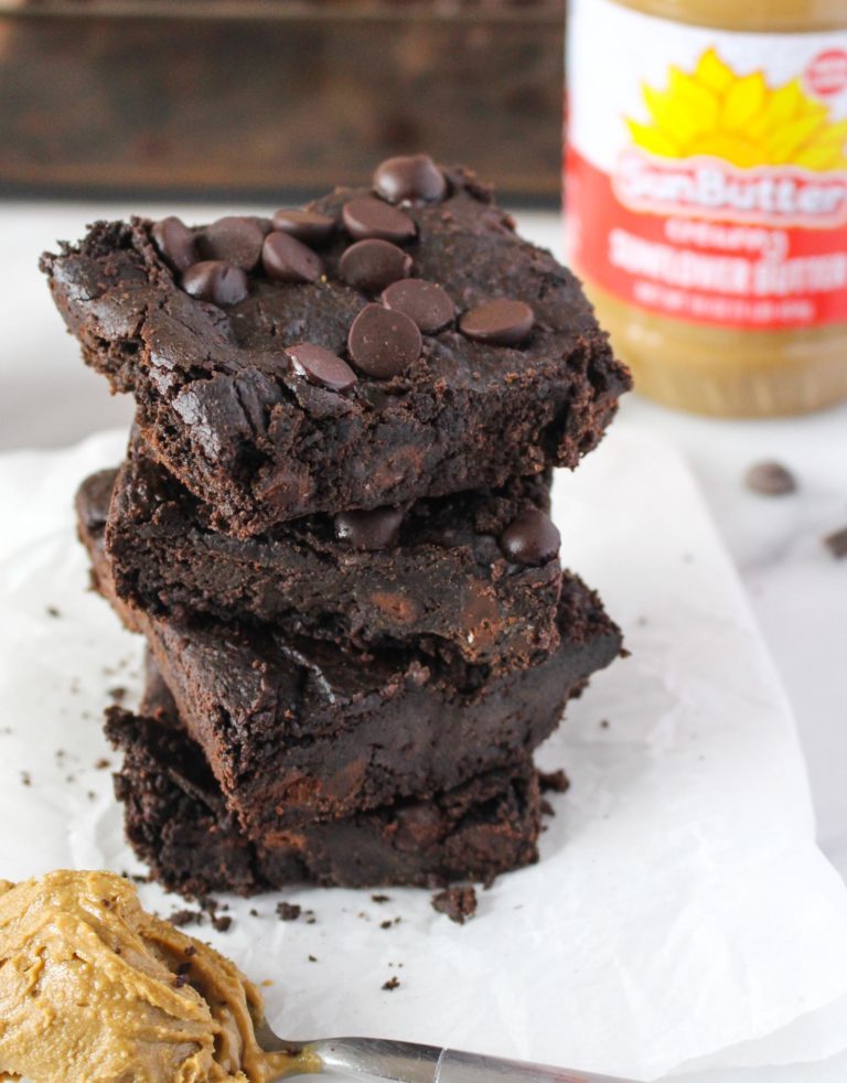 black bean brownies black bean brownies