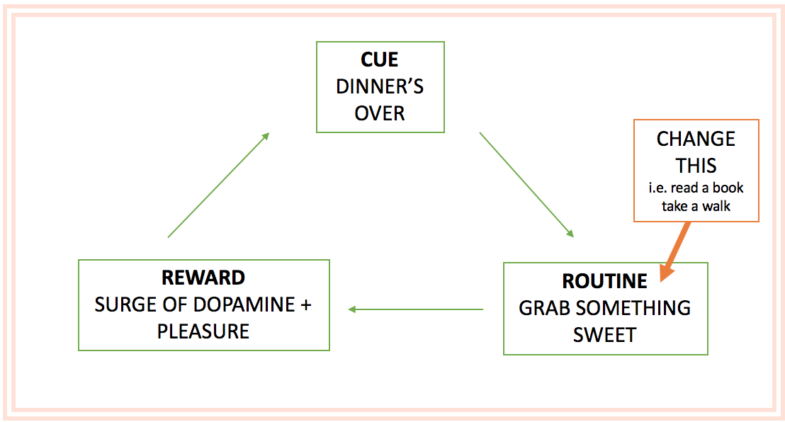 Why You Crave Sweets After Dinner (& How To Break This Habit ...