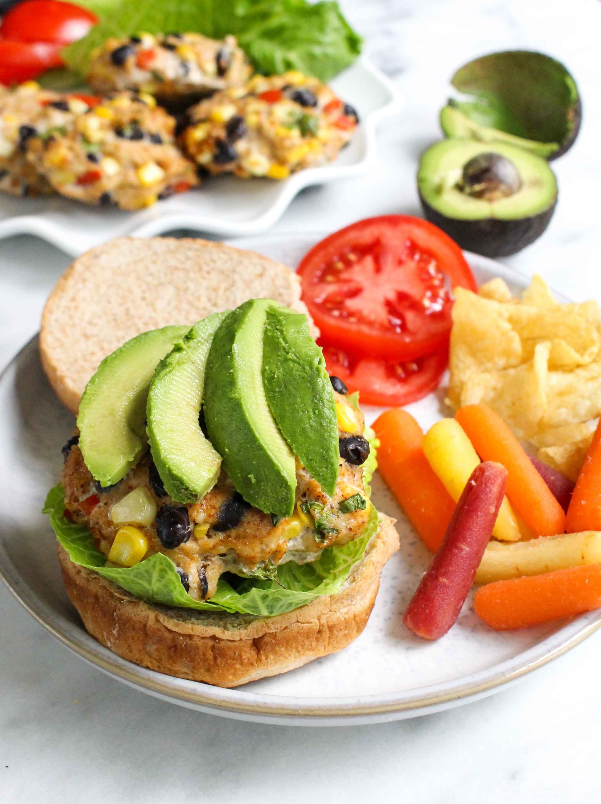 https://chelseyamernutrition.com/wp-content/uploads/2022/06/Southwestern-Chicken-Burgers-4-scaled.jpg