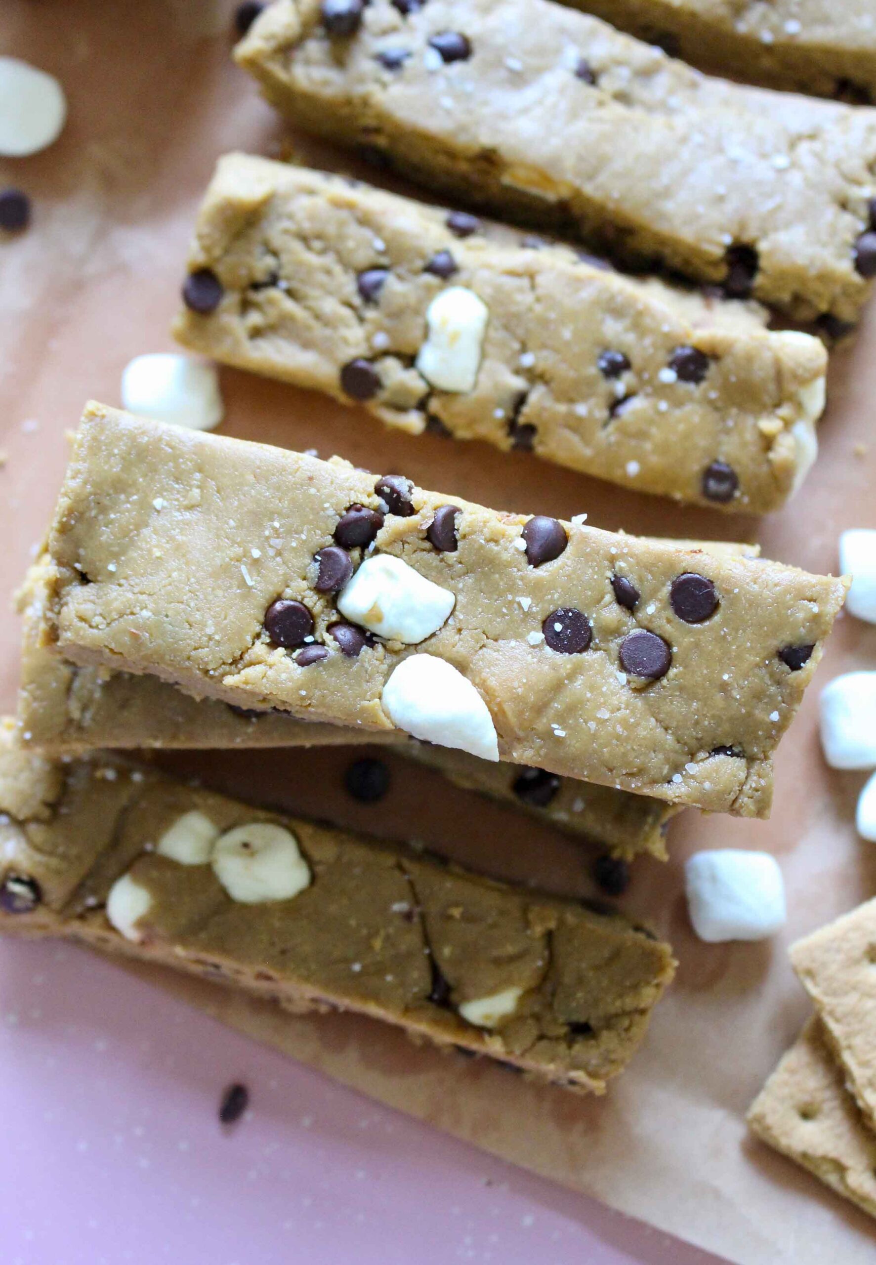 Microwave Your Protein Bar For The Best Healthy Snack Hack Ever