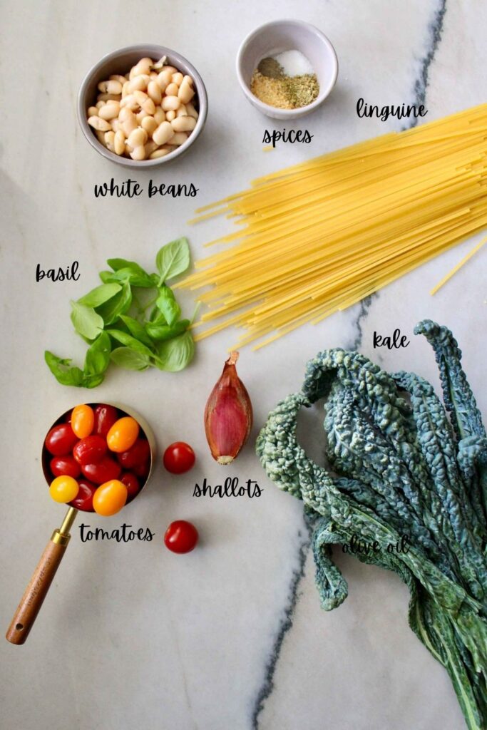 One Pot Spaghetti Recipe