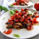 Bruschetta Chicken